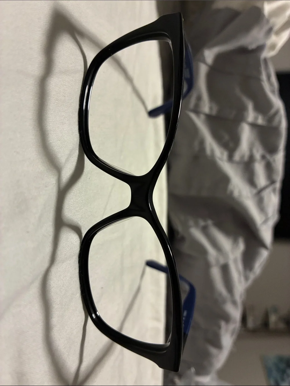 Kate spade camberly 55-14-140 black/blue